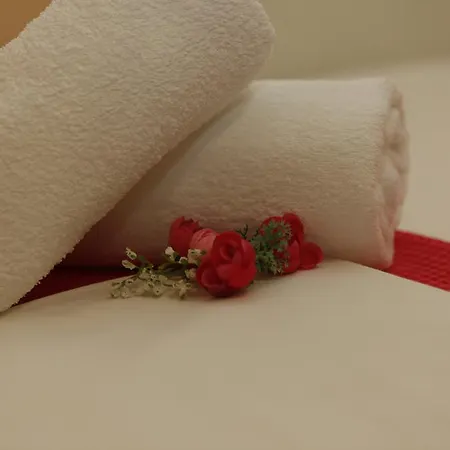 Sofia Luxury Maisonettes Lejlighed