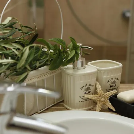 Lejlighed Sofia Luxury Maisonettes