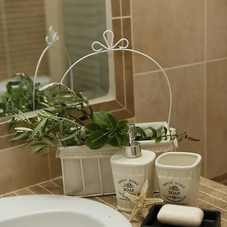 Sofia Luxury Maisonettes *