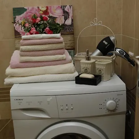 Sofia Luxury Maisonettes * ניקיטי