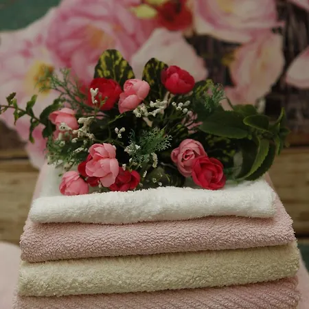 דירה Sofia Luxury Maisonettes