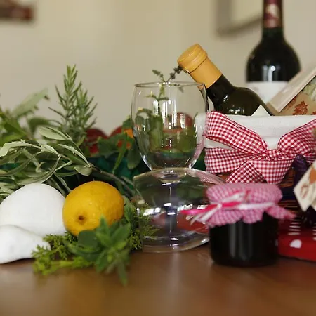 Lejlighed Sofia Luxury Maisonettes Nikiti (Sithonia)