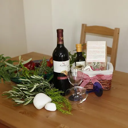 Sofia Luxury Maisonettes Апартаменты