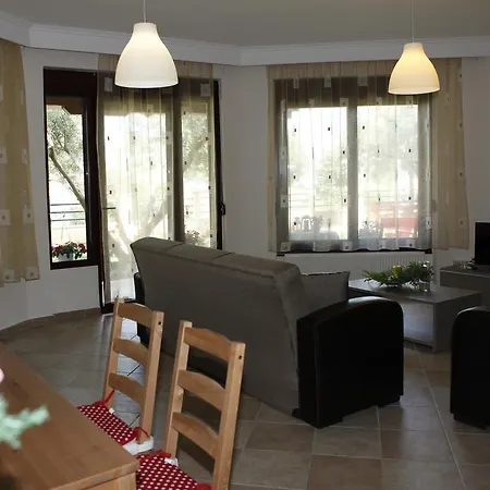 Sofia Luxury Maisonettes Nikiti (Sithonia)