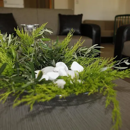 Sofia Luxury Maisonettes