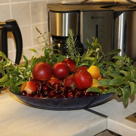 Sofia Luxury Maisonettes