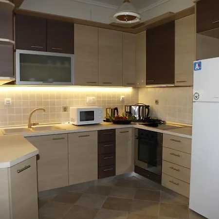 Sofia Luxury Maisonettes Apartment Nikiti (Sithonia)