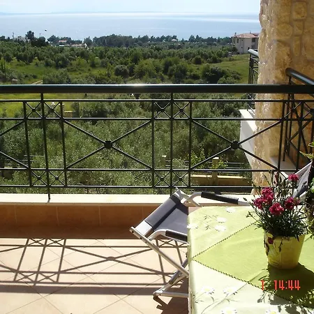 Sofia Luxury Maisonettes *