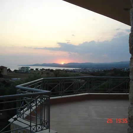 Sofia Luxury Maisonettes