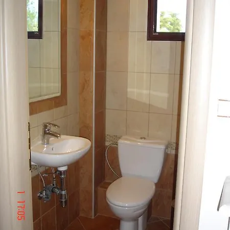 Sofia Luxury Maisonettes דירה *