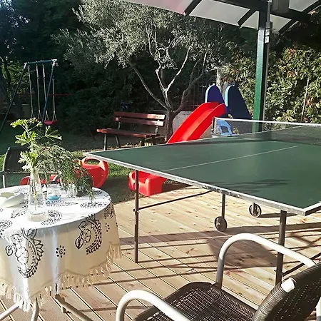 דירה Sofia Luxury Maisonettes ניקיטי