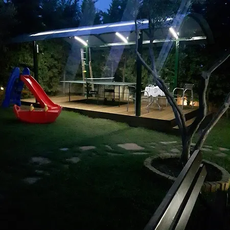 Sofia Luxury Maisonettes *