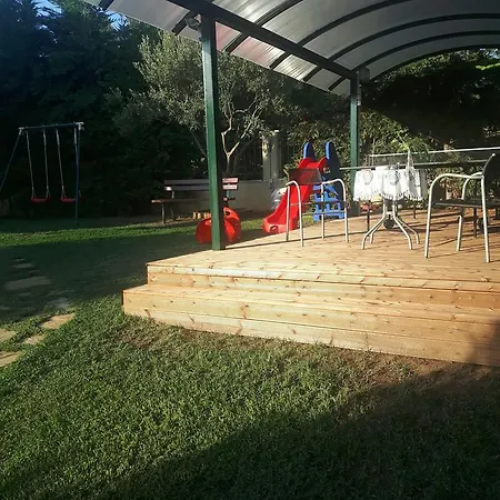 Lägenhet Sofia Luxury Maisonettes Nikiti (Sithonia)