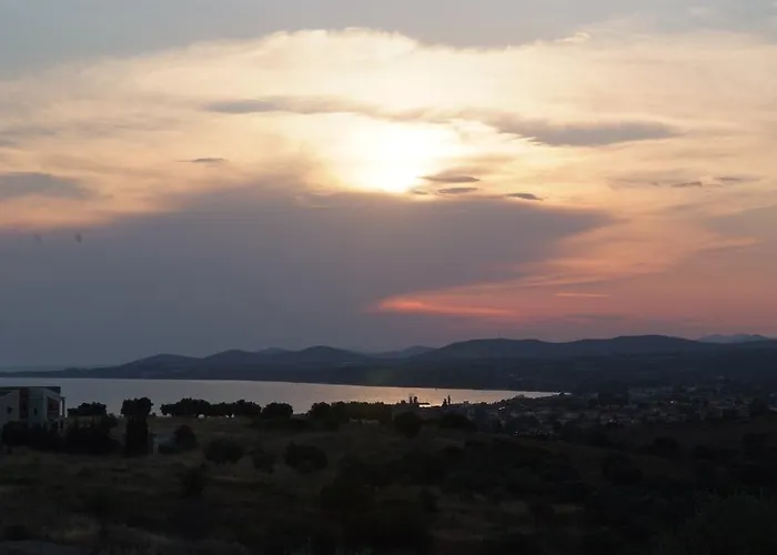 아파트 Sofia Luxury Maisonettes