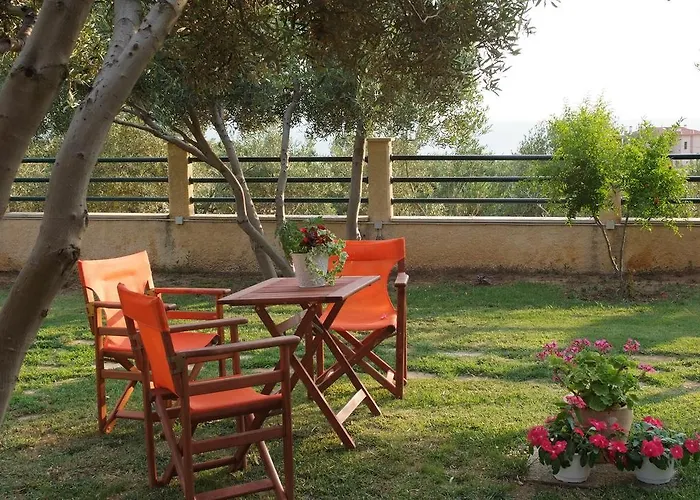 Sofia Luxury Maisonettes *