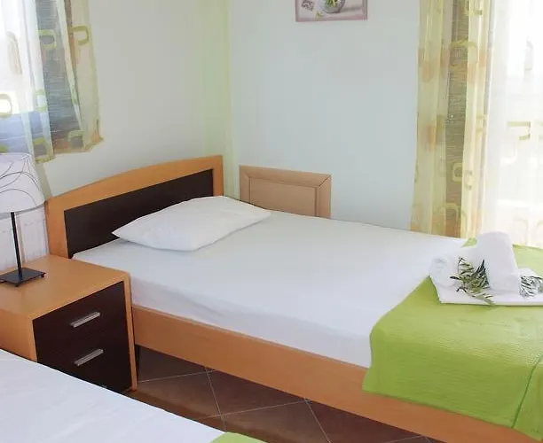 Sofia Luxury Maisonettes *