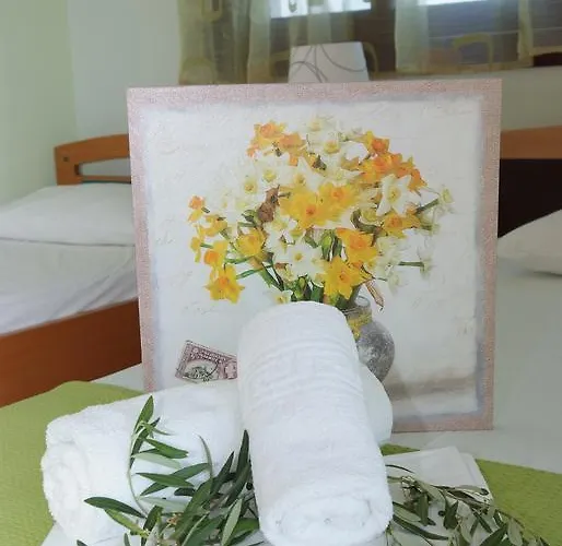 Sofia Luxury Maisonettes 아파트 니키티