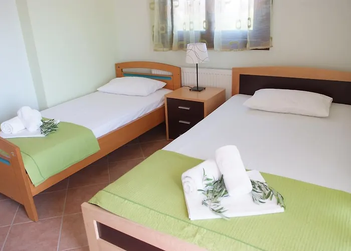 Sofia Luxury Maisonettes 아파트