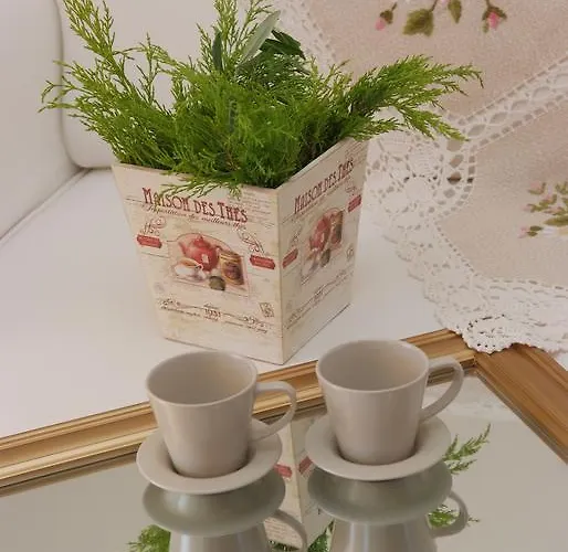 Sofia Luxury Maisonettes 아파트 니키티