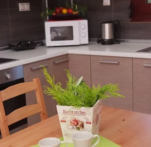 Sofia Luxury Maisonettes 아파트 *