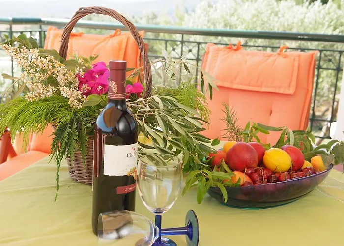 Sofia Luxury Maisonettes 아파트