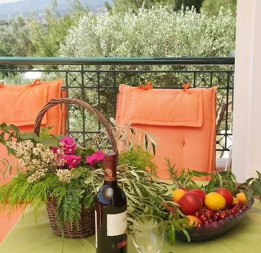 Sofia Luxury Maisonettes *