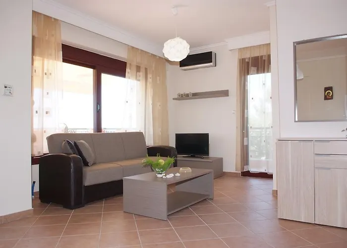 Sofia Luxury Maisonettes 아파트