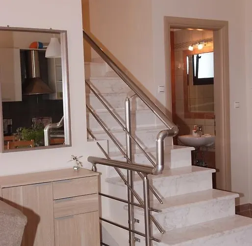 Sofia Luxury Maisonettes *