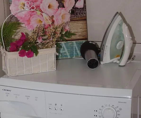 Sofia Luxury Maisonettes * 니키티