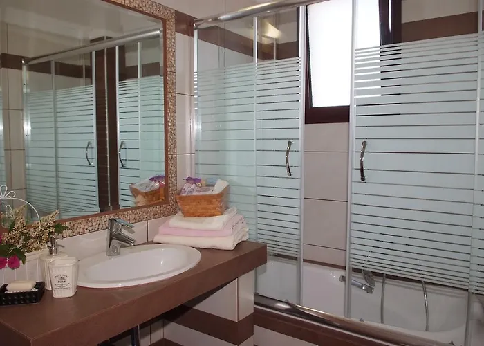 Sofia Luxury Maisonettes 아파트