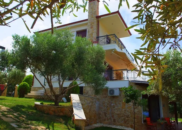 Sofia Luxury Maisonettes 아파트