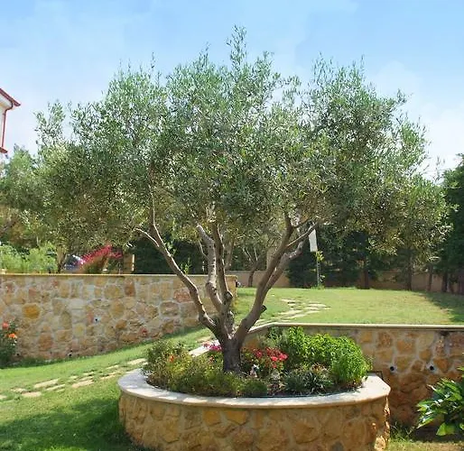 Sofia Luxury Maisonettes *