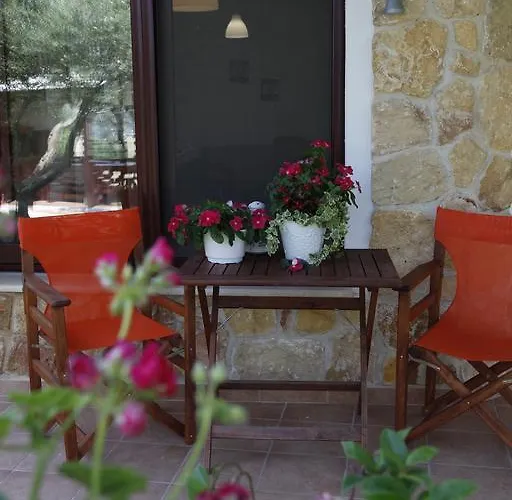 Sofia Luxury Maisonettes