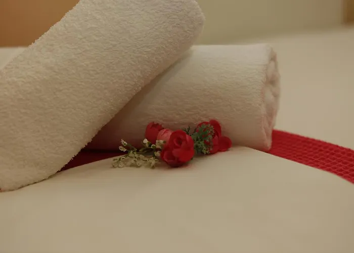 Sofia Luxury Maisonettes 아파트