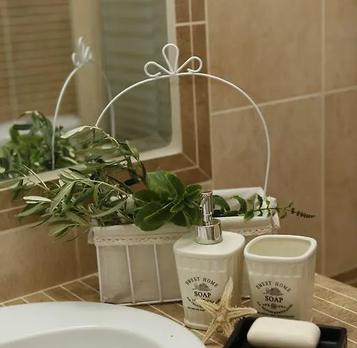 Sofia Luxury Maisonettes *