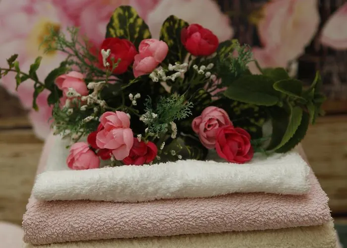 아파트 Sofia Luxury Maisonettes