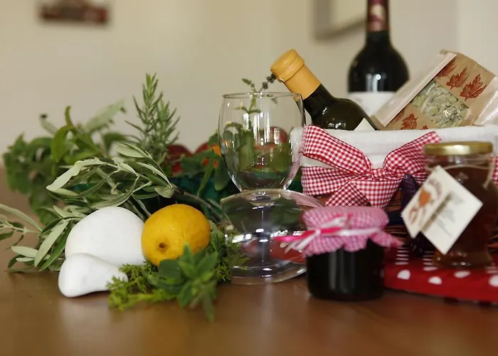 아파트 Sofia Luxury Maisonettes 니키티