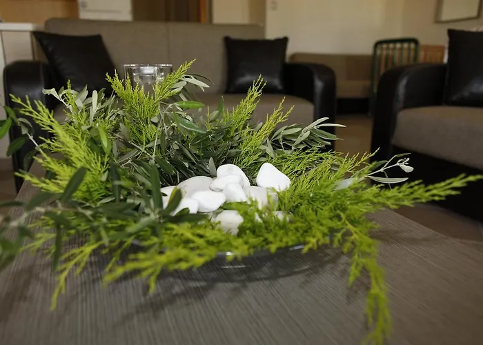 Sofia Luxury Maisonettes