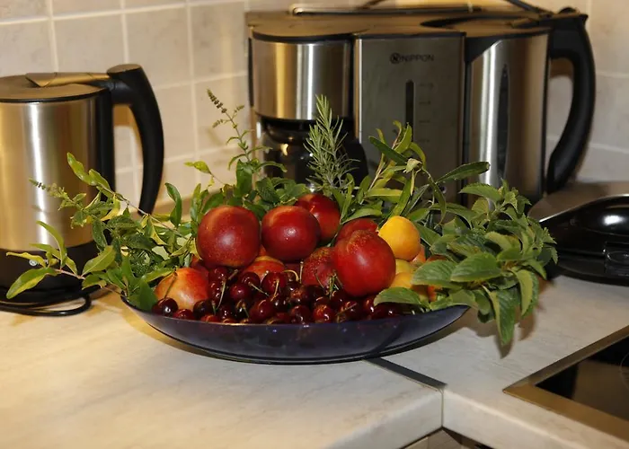 Sofia Luxury Maisonettes