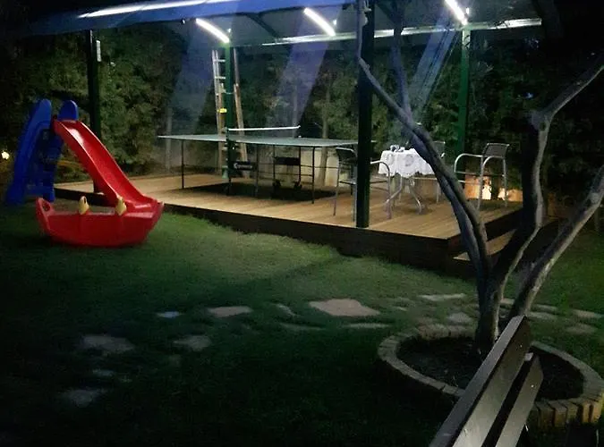 Sofia Luxury Maisonettes *