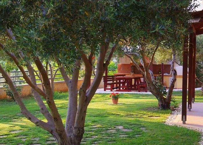 Sofia Luxury Maisonettes Apartamento Nikiti (Sithonia)