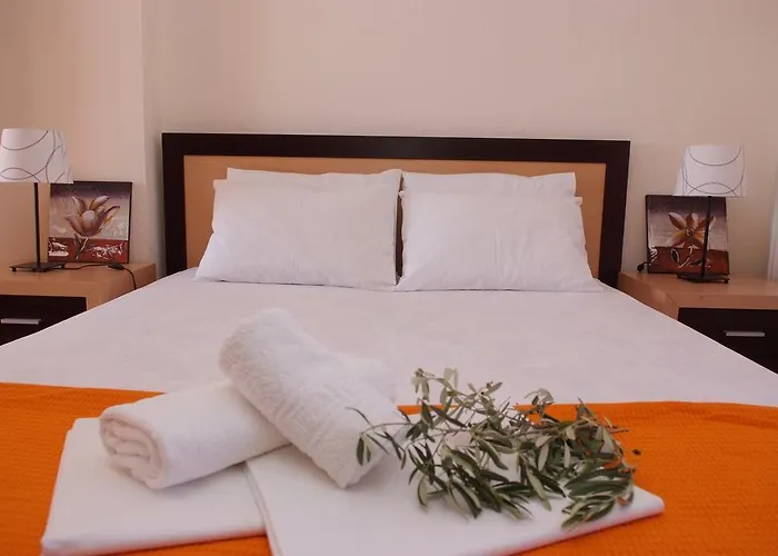 Sofia Luxury Maisonettes Apartamento Nikiti (Sithonia)