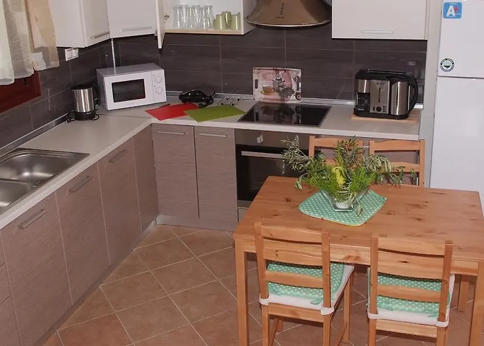 Sofia Luxury Maisonettes *