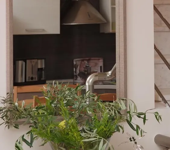 Sofia Luxury Maisonettes Apartamento