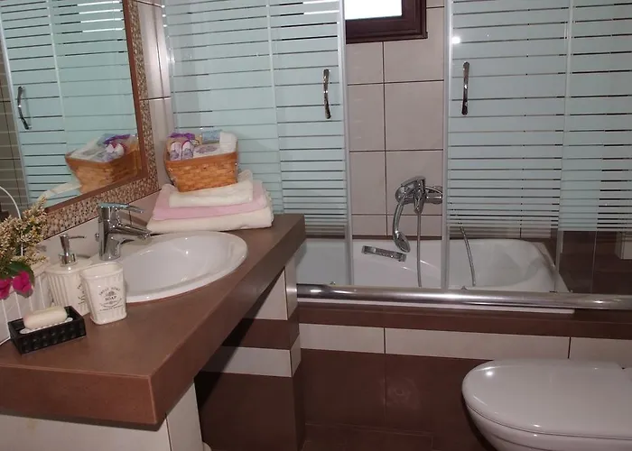 Sofia Luxury Maisonettes *