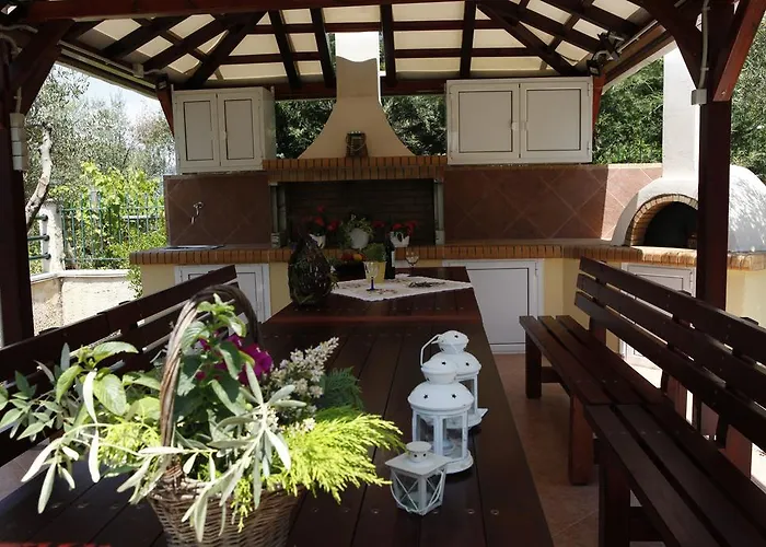 Sofia Luxury Maisonettes Apartamento