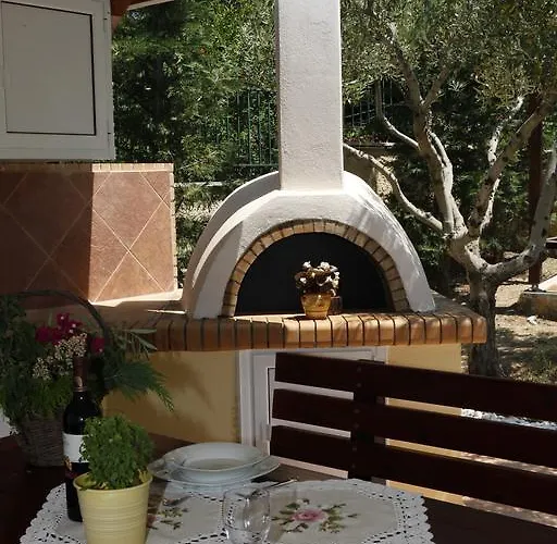 Apartamento Sofia Luxury Maisonettes