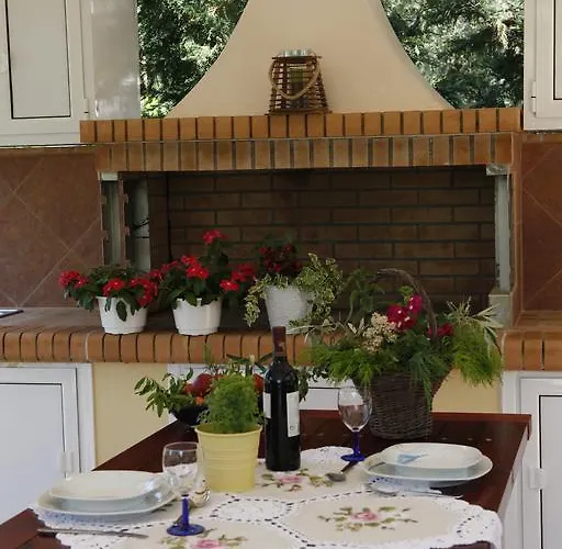 Sofia Luxury Maisonettes Apartamento *