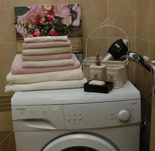 Sofia Luxury Maisonettes * Nikiti (Sithonia)