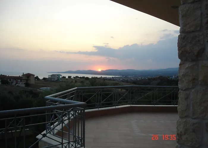 Sofia Luxury Maisonettes